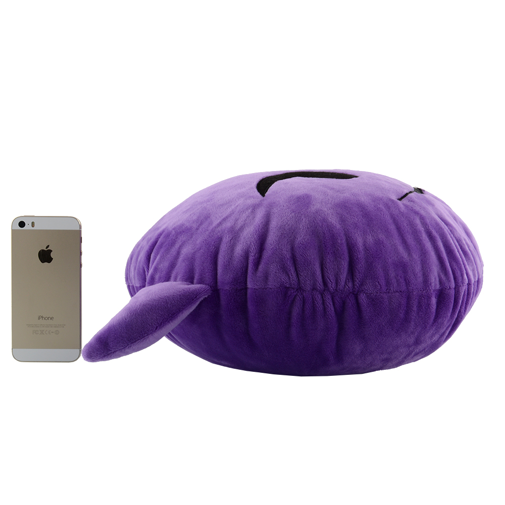 Emoji Devil Pillow Emoji Devil Pillow